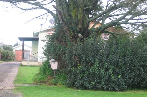 Photo of property in 3 Arawa Street, Papakura, 2110