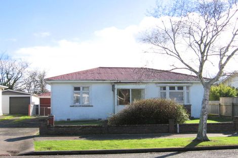 Photo of property in 52 Miro Street, Takaro, Palmerston North, 4410