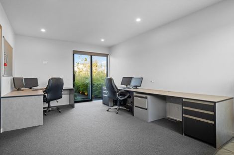 Photo of property in 22b Strowan Road, Strowan, Christchurch, 8052