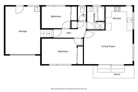 Photo of property in 41a Rona Street, Saint Kilda, Dunedin, 9012