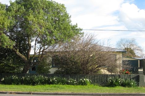 Photo of property in 418 Murdoch Road West, Raureka, Hastings, 4120