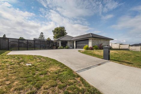 Photo of property in 48 Hampton Terrace, Matamata, 3400