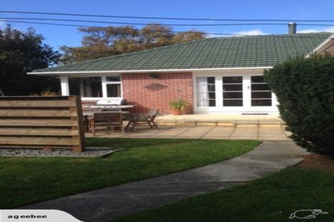 Photo of property in 26 Charlcott Street, Burnside, Christchurch, 8053