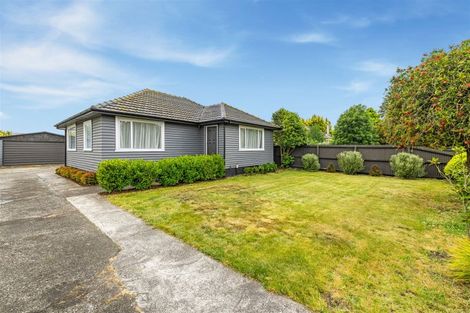 Photo of property in 41 Amuri Street, Hei Hei, Christchurch, 8042