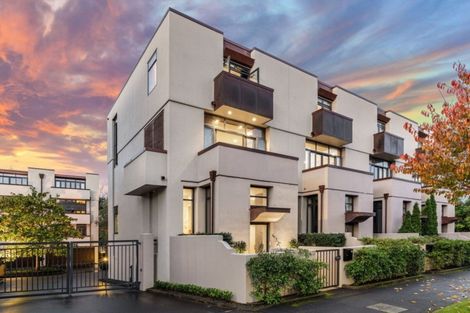 Photo of property in 5d Maunsell Road, Parnell, Auckland, 1052