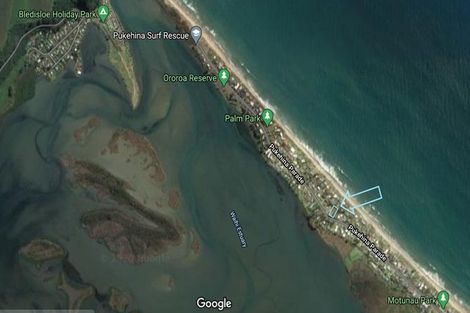 Photo of property in 597 Pukehina Parade, Pukehina, Te Puke, 3189