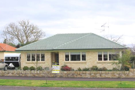 Photo of property in 89 Macfarlane Street, Hamilton East, Hamilton, 3216