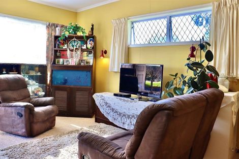 Photo of property in 467 Pungatawa Road, Taihape, 4792