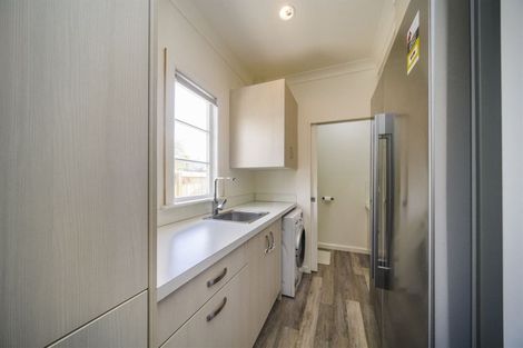 Photo of property in 189 Ferguson Street, West End, Palmerston North, 4412