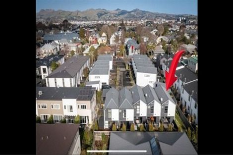 Photo of property in 7/259 Kilmore Street, Christchurch Central, Christchurch, 8011