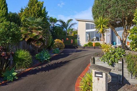 Photo of property in 9 Cadastral Court, Paraparaumu, 5032