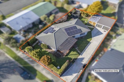 Photo of property in 3 Arawa Street, Shirley, Christchurch, 8013