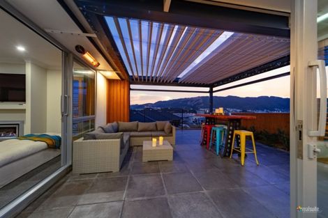 Photo of property in 103 John Burke Drive, Aotea, Porirua, 5024