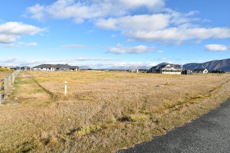 Photo of property in 25 Woodley Avenue, Twizel, 7999