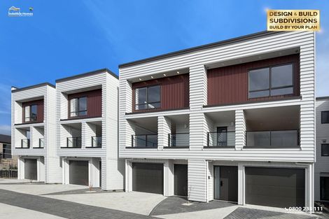 Photo of property in 3/50 Hoteo Avenue, Papatoetoe, Auckland, 2025