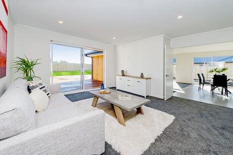 Photo of property in 45 School Lane, Kirwee, Darfield, 7571