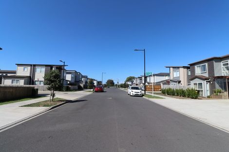 Photo of property in 23 Bukem Place, Favona, Auckland, 2024