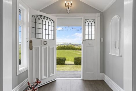 Photo of property in 490 North Road, Clevedon, Papakura, 2582