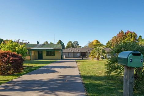 Photo of property in 20 Okona Crescent, Ngongotaha, Rotorua, 3010