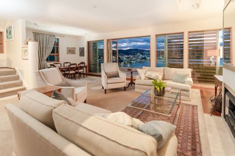 Photo of property in 20 The Crescent, Roseneath, Wellington, 6011