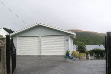 Photo of property in 24 Worcester Street, Wilton, Wellington, 6012