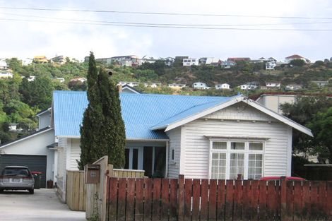 Photo of property in 99 Darlington Road, Miramar, Wellington, 6022