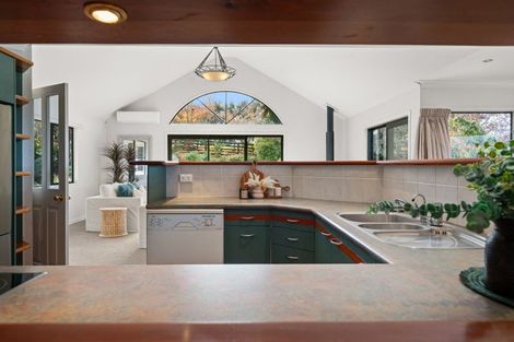 Photo of property in 227 Wairoa Road, Minden, Tauranga, 3171