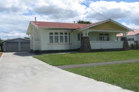 Photo of property in 23 Cumbrae Place, Aramoho, Whanganui, 4500