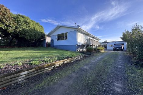 Photo of property in 7 Fraser Drive, Feilding, 4702