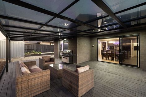 Photo of property in 27 Keerangi Place, Rototuna North, Hamilton, 3210