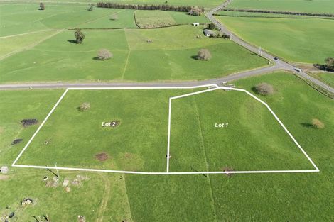 Photo of property in 1252 Waikare Road, Waerenga, Te Kauwhata, 3781