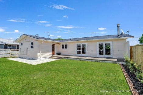 Photo of property in 54 Devon Road, Springvale, Whanganui, 4501