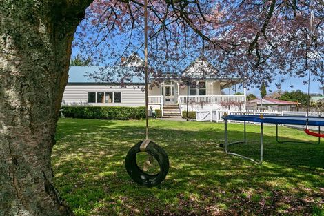 Photo of property in 795 Alexandra Street, Te Awamutu, 3800