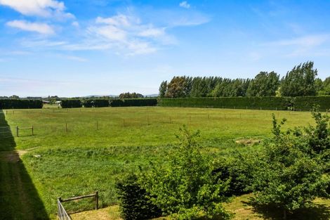 Photo of property in 114 Raddens Road, Ohoka, Kaiapoi, 7692