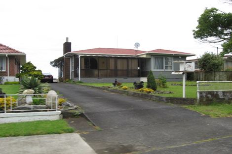 Photo of property in 24 Pukaki Road, Mangere, Auckland, 2022