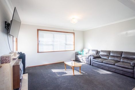 Photo of property in 25 Featherston Street, Takaro, Palmerston North, 4412