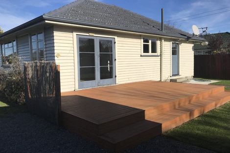 Photo of property in 35 Farrington Avenue, Bishopdale, Christchurch, 8053