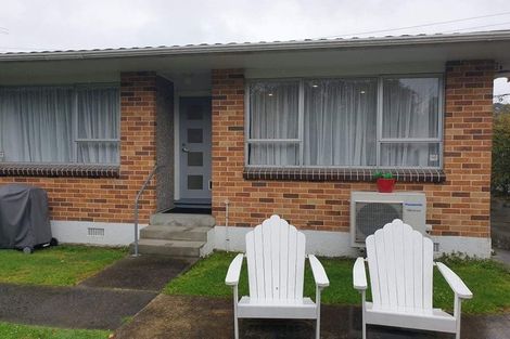 Photo of property in 36b Marion Street, Silverstream, Upper Hutt, 5019