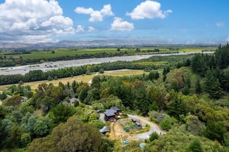 Photo of property in 444 Kaituna-taumarina Road, Tuamarina, Blenheim, 7273