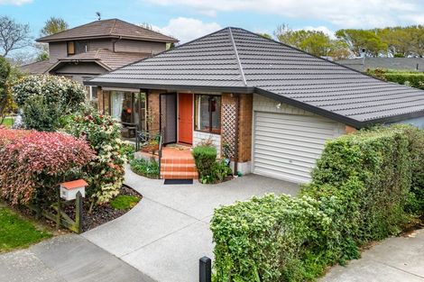 Photo of property in 205 Ashgrove Terrace, Somerfield, Christchurch, 8024