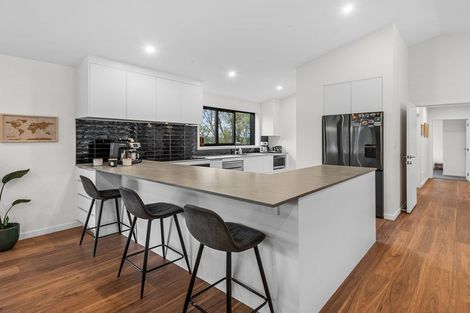 Photo of property in 747 Ngunguru Road, Glenbervie, Whangarei, 0173