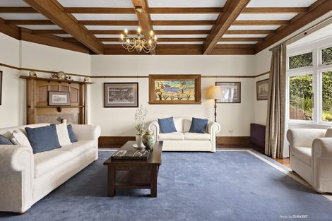 Photo of property in 31 Upper Watt Street, Wadestown, Wellington, 6012