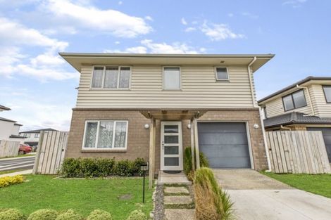 Photo of property in 89 Naylors Drive, Mangere, Auckland, 2022