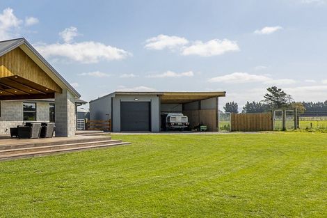 Photo of property in 315 Creyke Road, Darfield, 7571