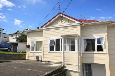 Photo of property in 1 Zohrab Street, Hataitai, Wellington, 6021