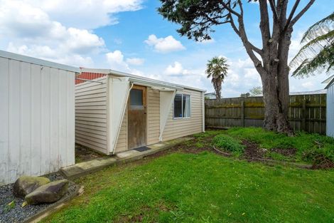 Photo of property in 12 Rimu Street, Levin, 5510