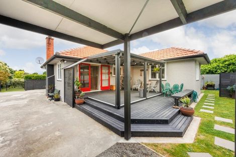 Photo of property in 921 Upper Main Street, Roslyn, Palmerston North, 4414