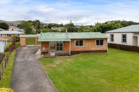 Photo of property in 32a Taylor Avenue, Paeroa, 3600