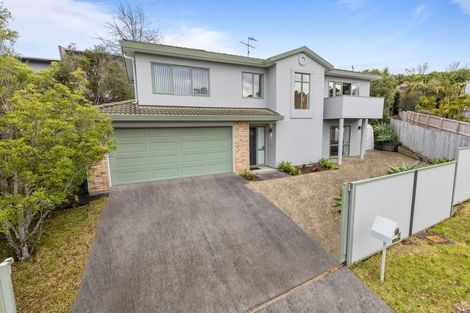 Photo of property in 50 Bronzewing Terrace, Unsworth Heights, Auckland, 0632