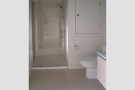 Photo of property in Halsey Apartments At Lighter Quay, 112/77 Halsey Street, Auckland Central, Auckland, 1010